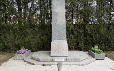 Cérémonie en souvenir de toutes les victimes civiles et militaires de la guerre d’Algérie