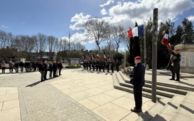 Assemblée Générale de l’UNSOR