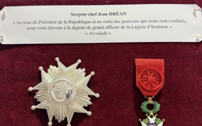 Légion d’Honneur